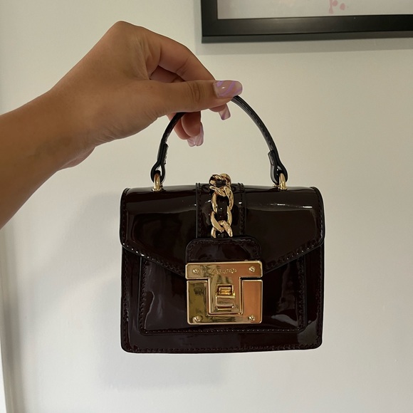 Aldo Handbags - Mini Aldo bag